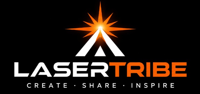 LaserTribe: la community italiana degli appassionati di incisione laser!